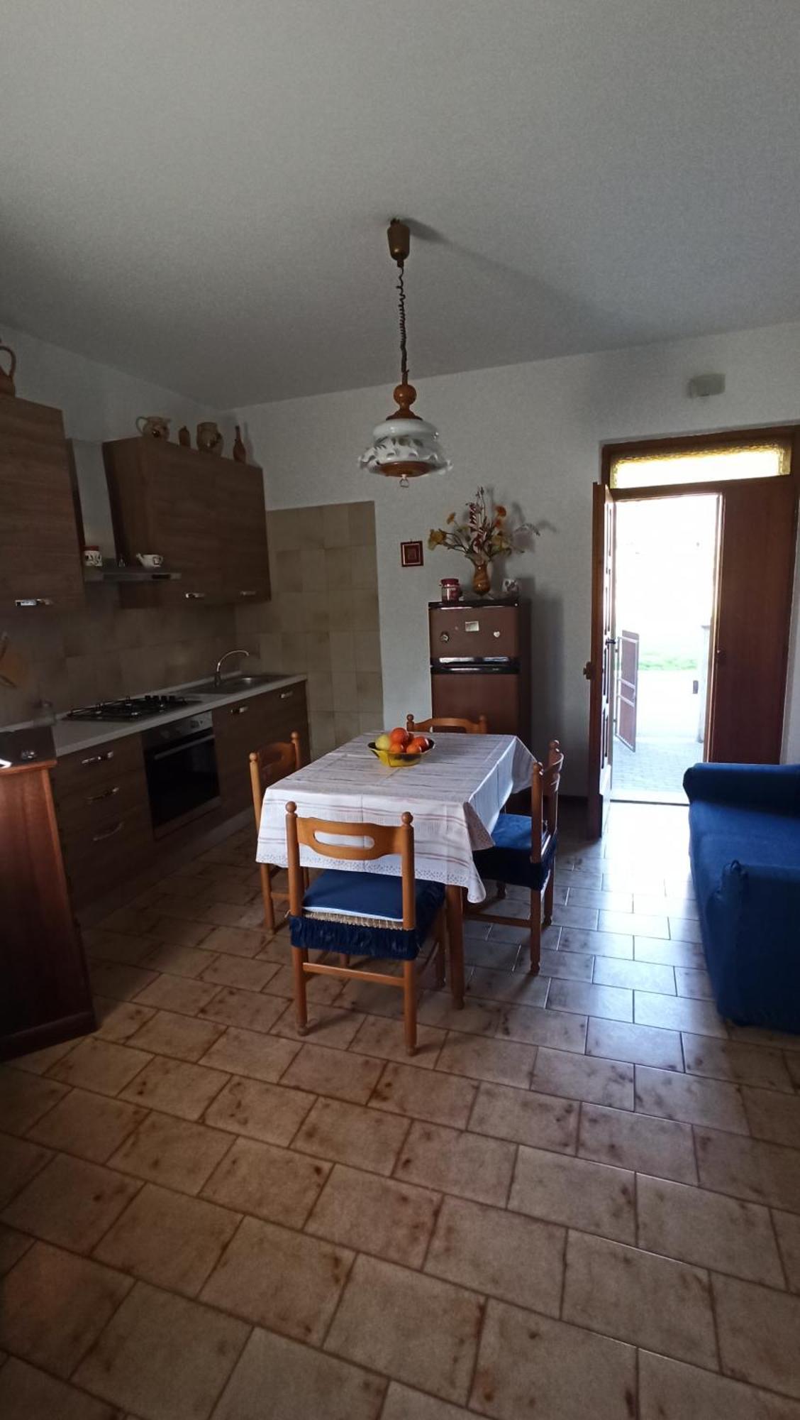 Casa Milvia Apartman Bolsena Kültér fotó
