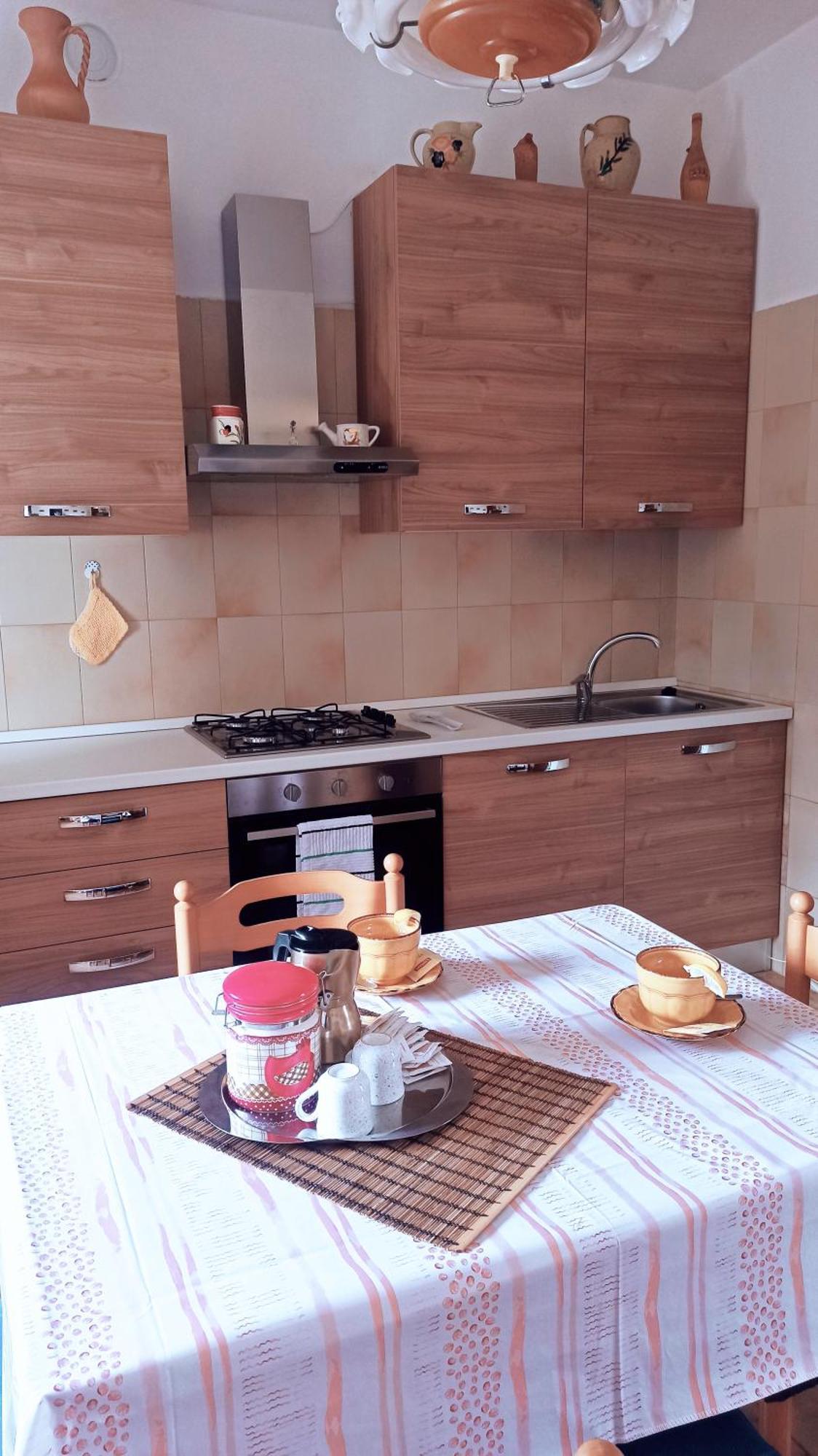 Casa Milvia Apartman Bolsena Kültér fotó